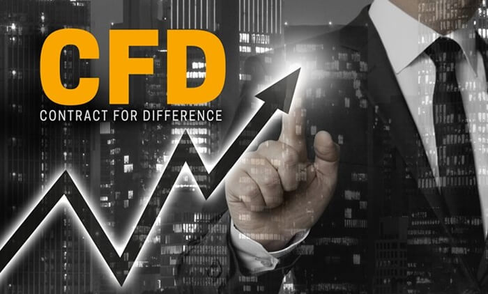 CFD traders